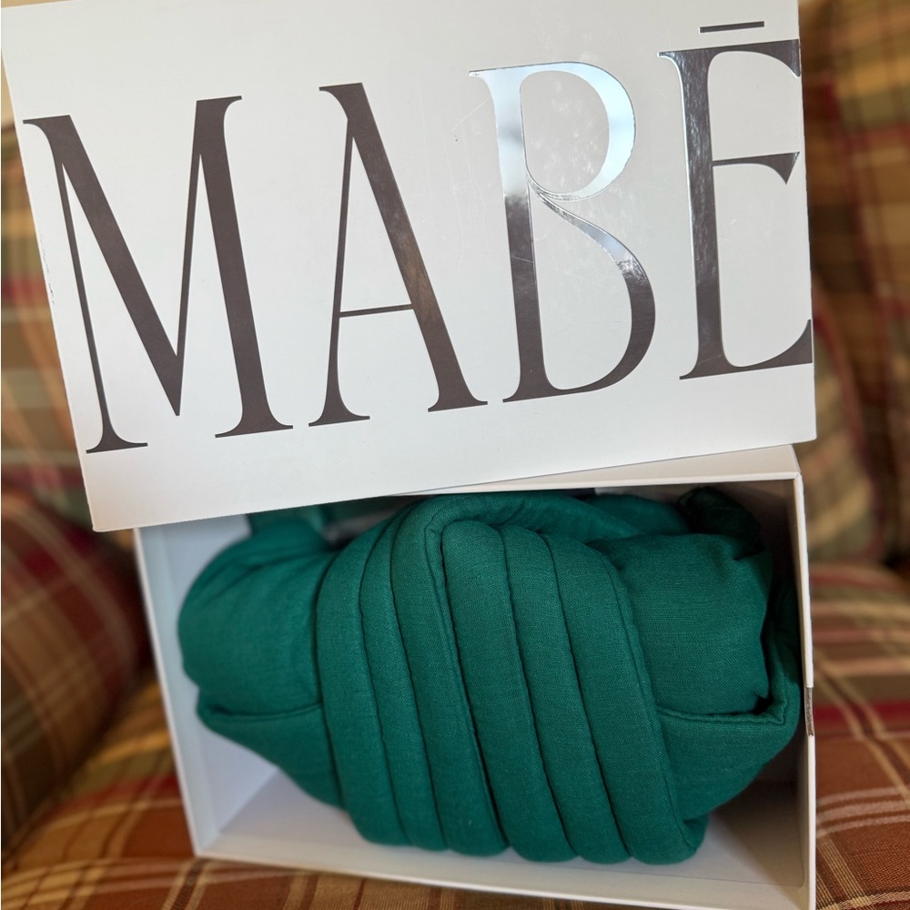 MABE Monarch Carrier